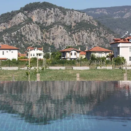 Lemon Garden Bed & Breakfast Dalyan