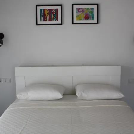 Lemon Garden Bed & Breakfast