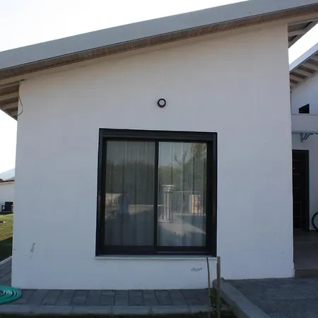 Lemon Garden Bed & Breakfast Dalyan