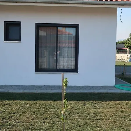 Lemon Garden Bed & Breakfast
