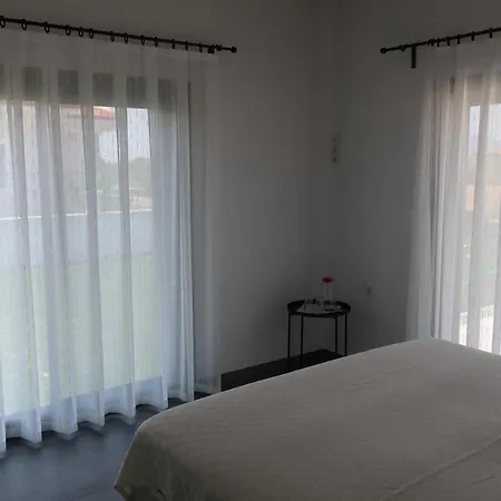 Bed & Breakfast Lemon Garden *