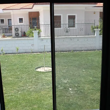 Lemon Garden Bed & Breakfast Dalyan