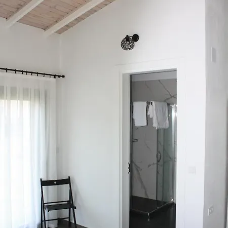 Bed & Breakfast Lemon Garden Dalyan