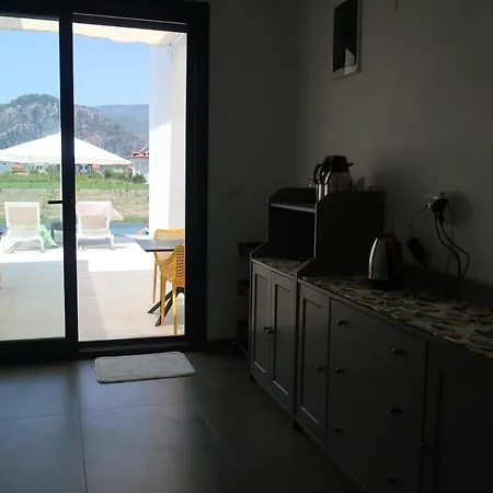 Bed & Breakfast Lemon Garden *