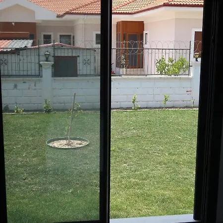 Lemon Garden * Dalyan